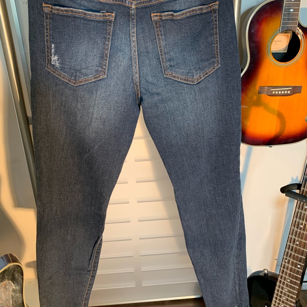 Women's Harper Jeans